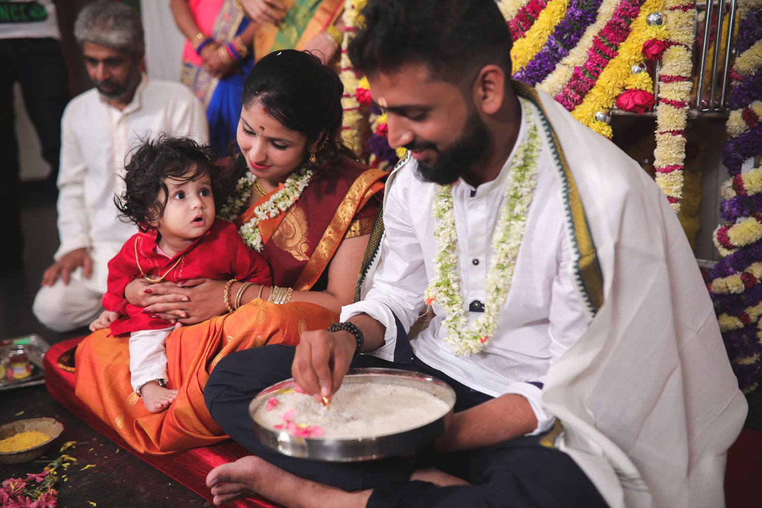 Photographer in Indiranagar Bangalore