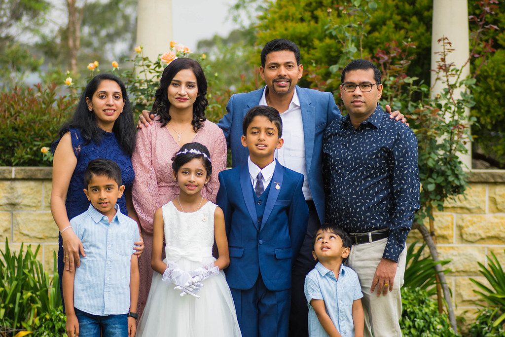 best Family Photographer Marathahalli