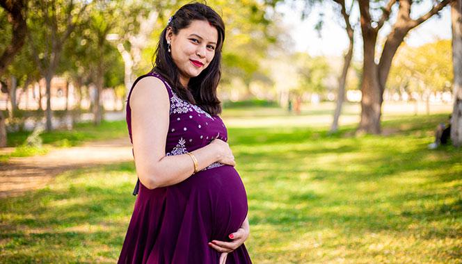 Baby Photoshoot Jayanagar