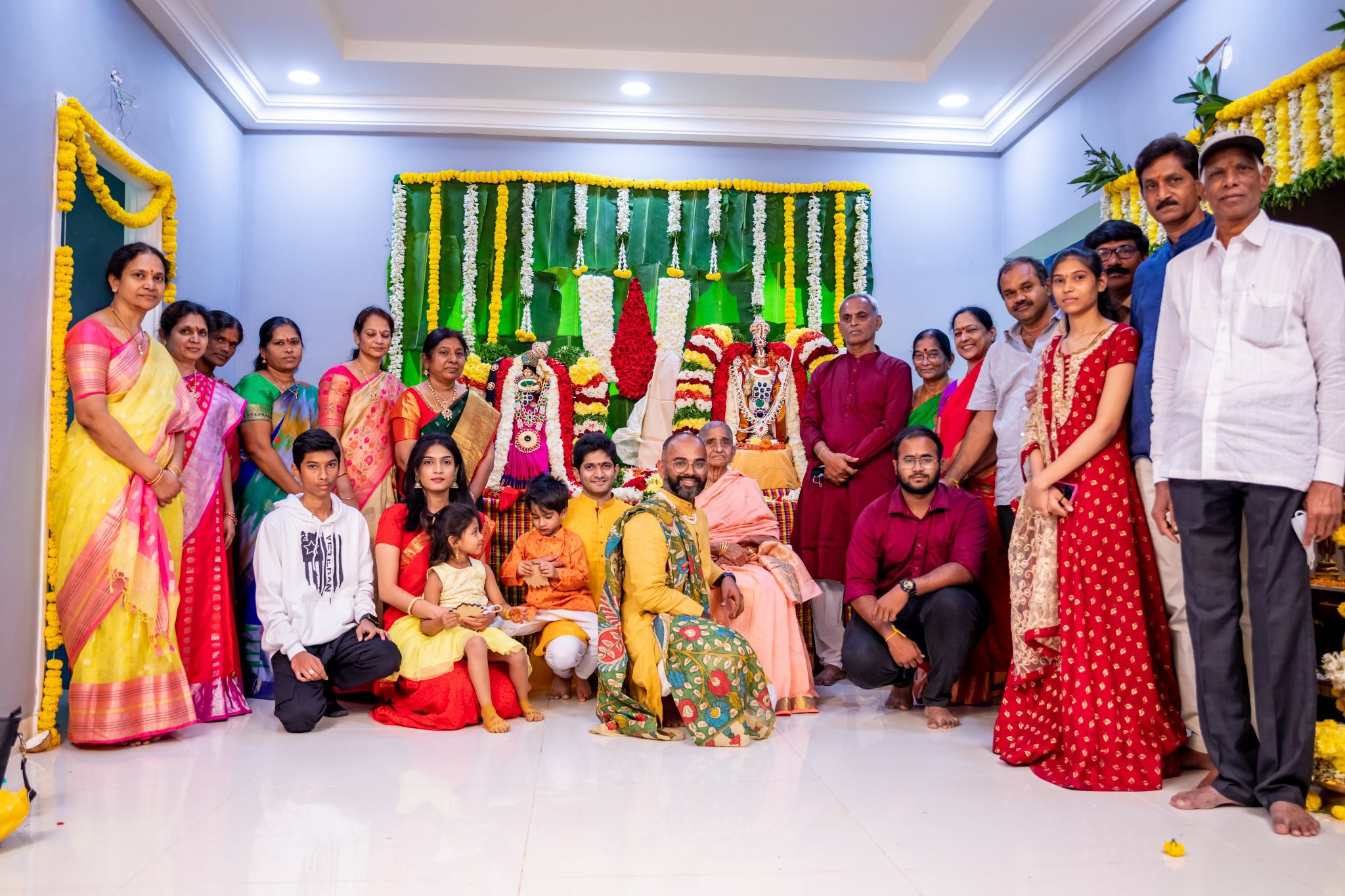 Candid Wedding Photographer Jayanagar