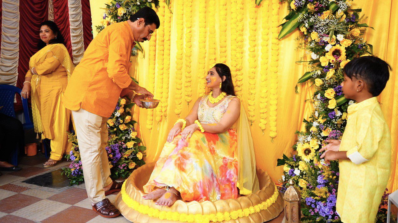 Photographer in Indiranagar Bangalore