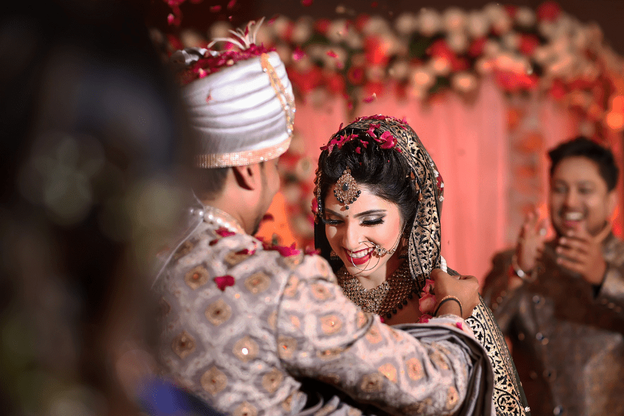 Wedding Photographer Yelahanka