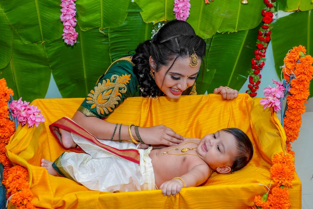 Photographer in Indiranagar Bangalore
