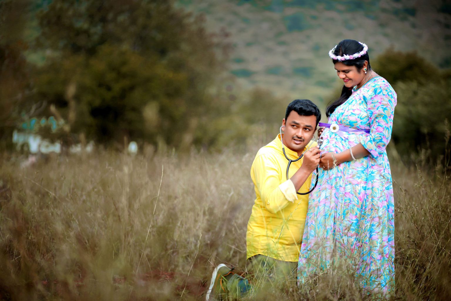 Photographer in Whitefield