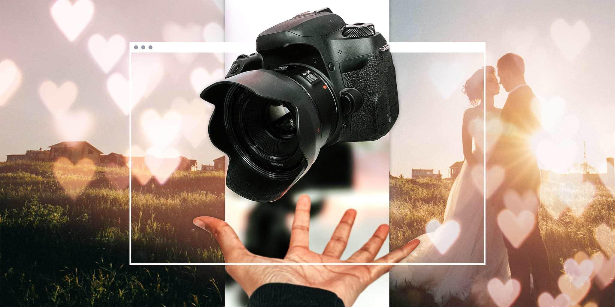 Photographer in Indiranagar Bangalore