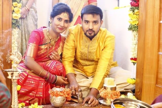 Photographer in Indiranagar Bangalore