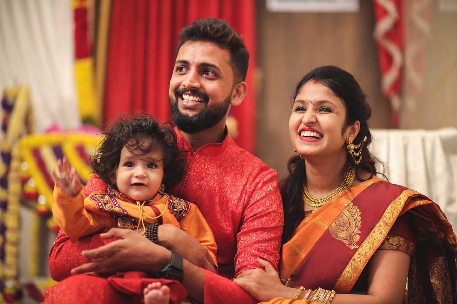Photographer in Indiranagar Bangalore